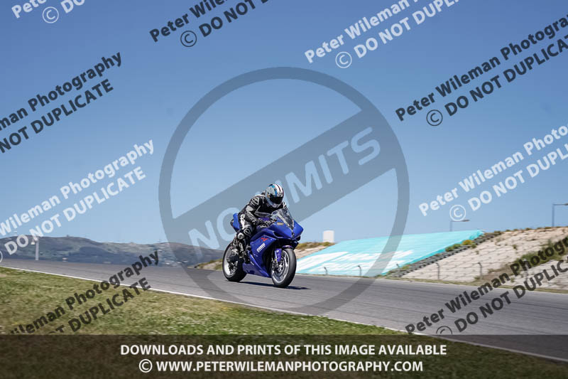 may 2019;motorbikes;no limits;peter wileman photography;portimao;portugal;trackday digital images